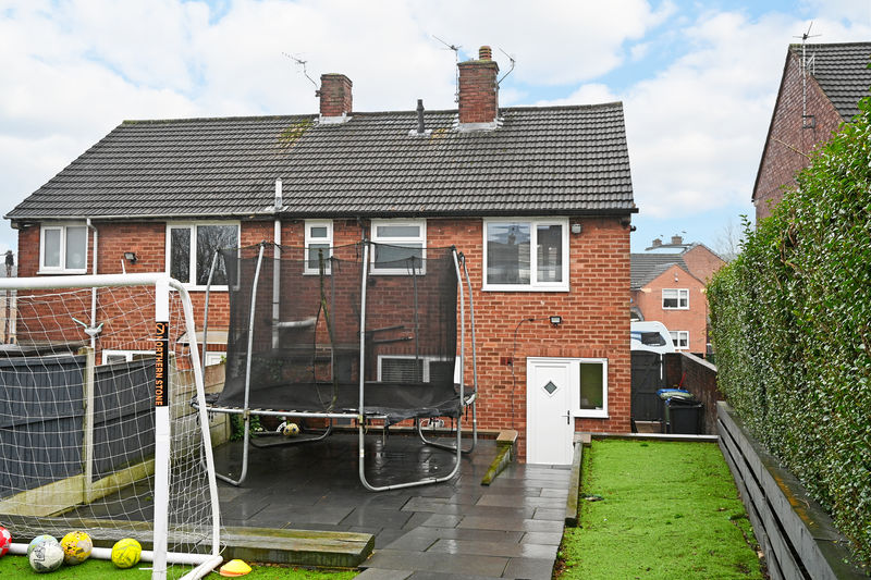 Flamsteed Crescent Newbold